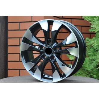 Honda 1027 6.5x16 5x114